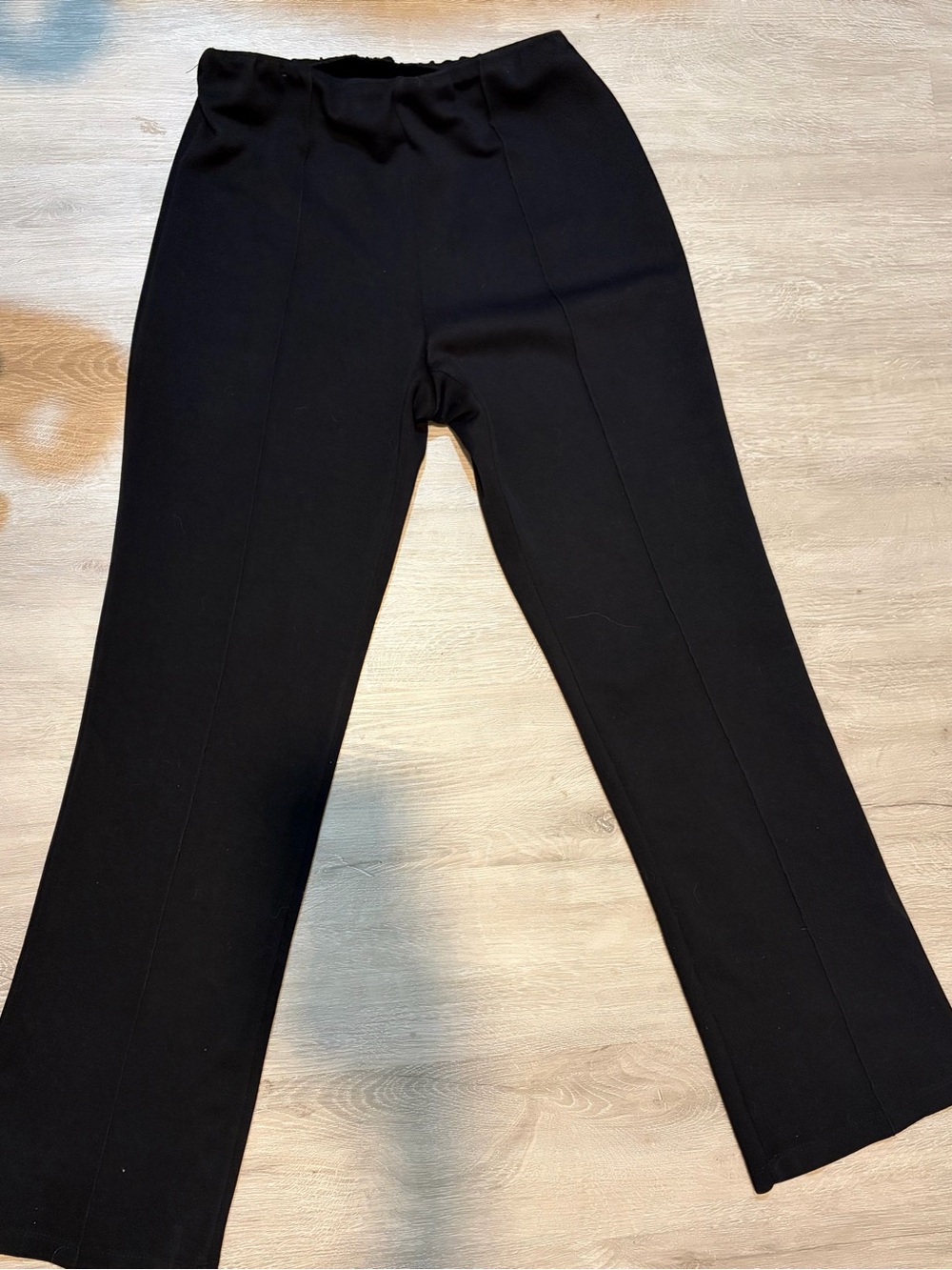BCX junior’s black Dress Pants size 0/1
